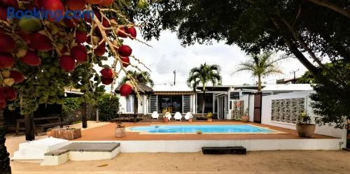 Les Villas 33 - Image 1