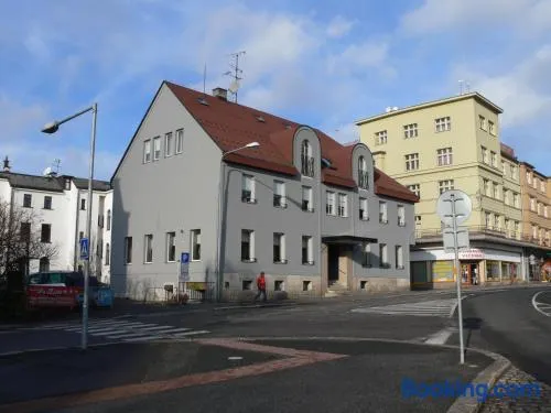 Hotel Na Baste - Image 1