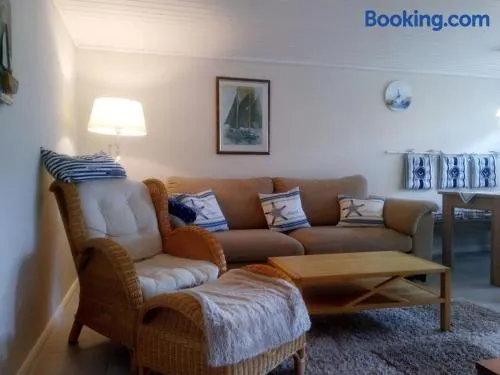 Ferienwohnung Nordseeliebe, Urlaub für Familie und mit Hund - Image 1