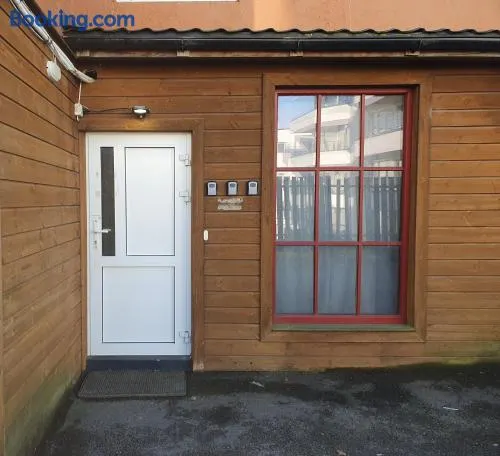HomeSweetHome NorHus - Image 1
