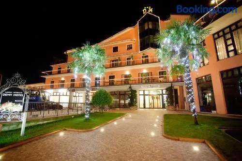 Demy Hotel - Image 1