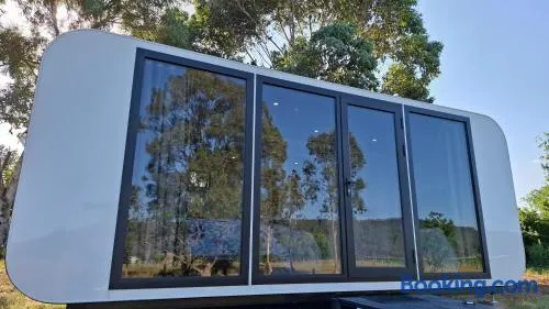 Pod Tiny Home - Image 1