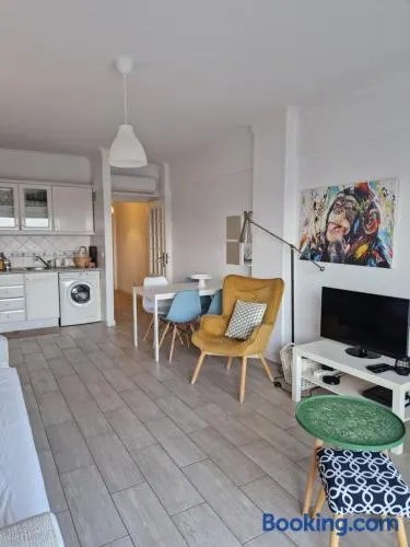 Apartamentos Dom Henrique - Image 1