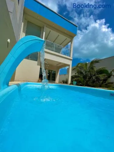 Casa de temporada Camocim - Image 1