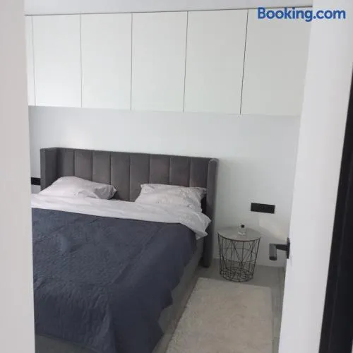 New and comfort apartments - Image 1