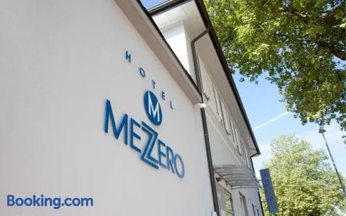 Hotel Mezzero - Image 1