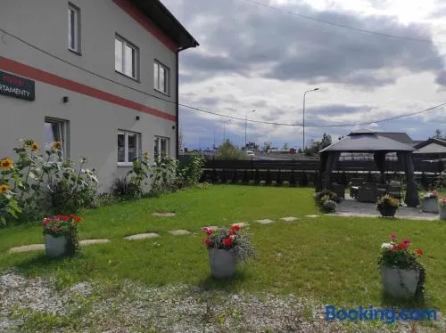 Apartamenty KOMBI - Image 1