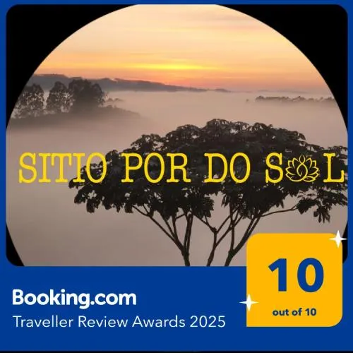 Sítio por do Sol - Pedra Azul - ES - Image 1