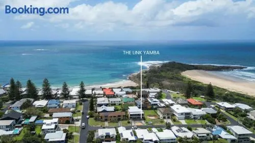 The Link Yamba - Oceanstays - Image 1
