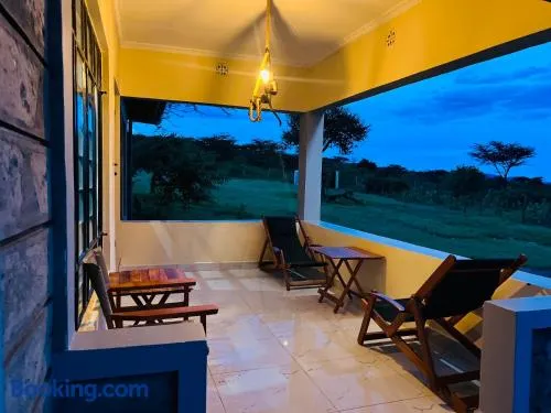 OlTepesi HomeStay - Image 1