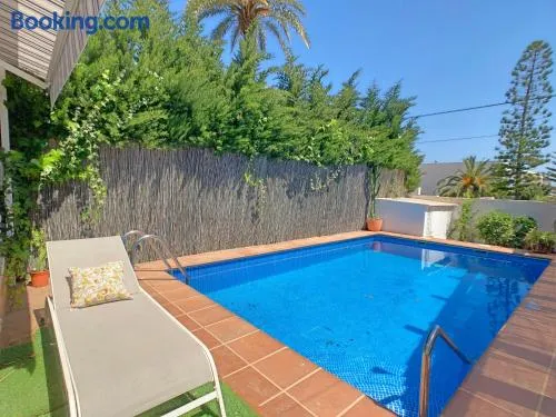 Spanish Connection - Casita con piscina privada - Image 1