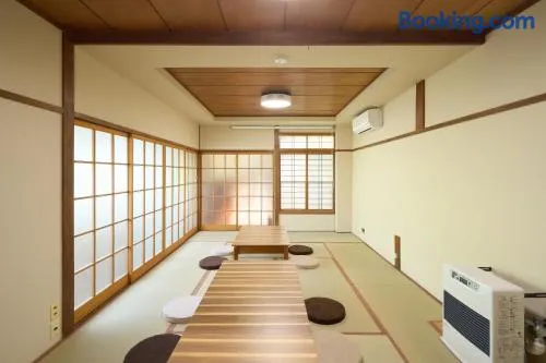 Vacation Rental 八庵 HACHIAN - Image 1