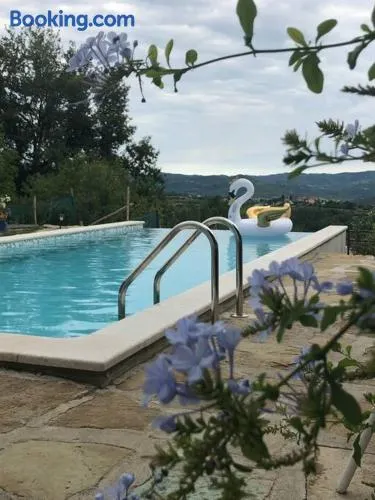 Kuća Zanetta sa bazenom - Image 1