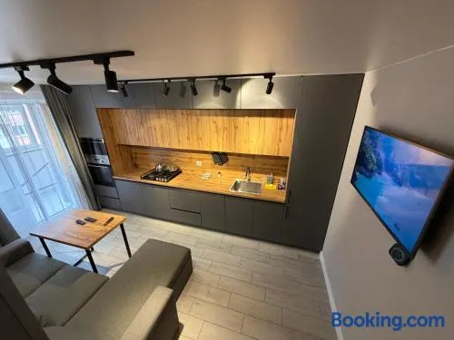 2 кім кв BIG APARTMENT TOP Center - Image 1