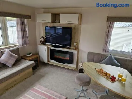 Weymouth Bay Haven, Preston Road - Image 1