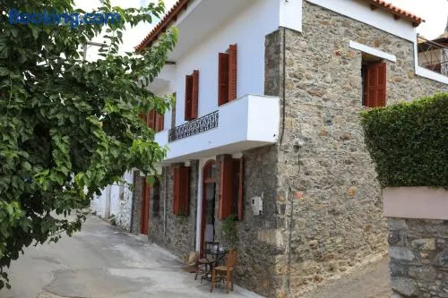 Kaldi's Traditional House - Image 1