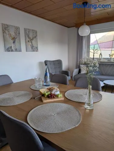 Ferienwohnung am Kurpark - Image 1