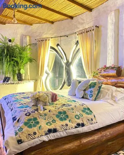 Cabaña Malaquita Suite - Hotel Seilan Alojamiento Rural - Image 1