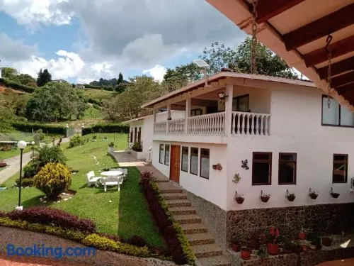 Lago Calima - Bella Finca - Image 1