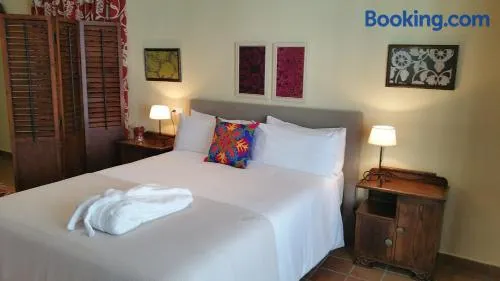 A CASA DO BUXO - Image 1
