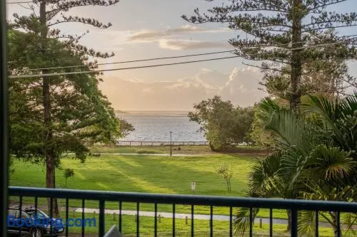 3 Bedroom Apartment Golden Beach - Image 1