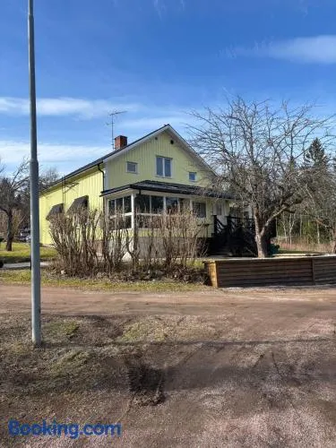 House for workers - Image 1