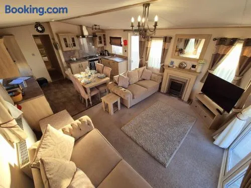 Whitstable Pearl - Alberta Holiday Park - Image 1