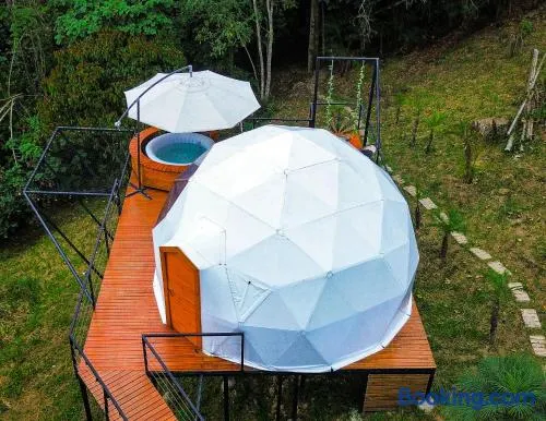 La Julita Glamping - Image 1