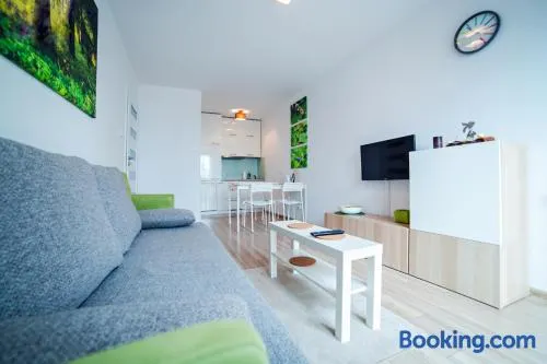 Apartament Mięta - Image 1