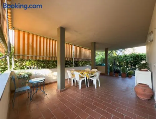 La Terrazza al Forte - Image 1
