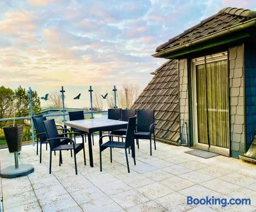 Ferienhaus am Strand - Image 1