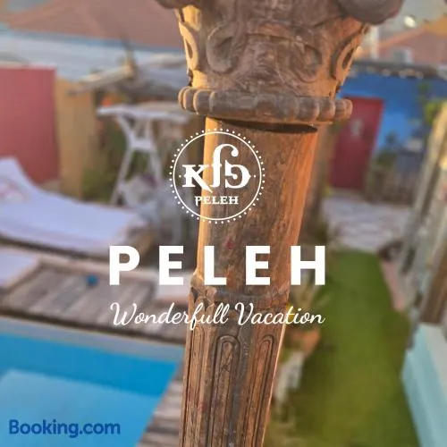 MARRAKECH פלא - PELEH - Queit place 3 km from the beach of Cesarea - Image 1
