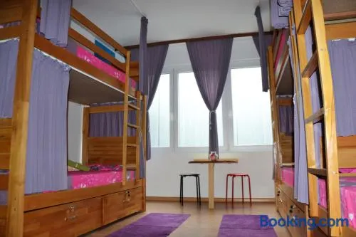 Skopje Hostel - Image 1