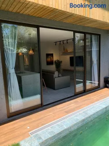 Ap Piscina Privativa Próximo da capela dos Milagres - Image 1