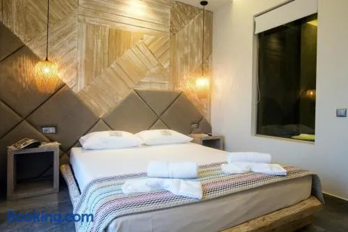 Katrine Boutique Apartments - Image 1