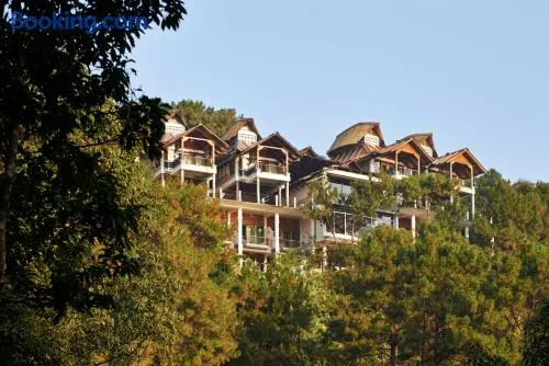 Ri Kynjai Serenity by The Lake - Image 1