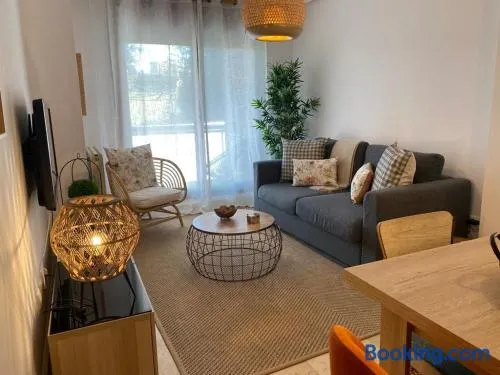 Apartamento Bárcenas 3 - Image 1