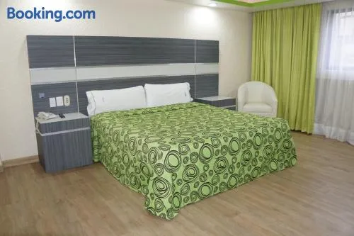 Hotel Corona Real - Image 1