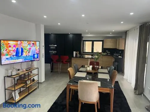 Appartement plain-pied en Alsace - Image 1