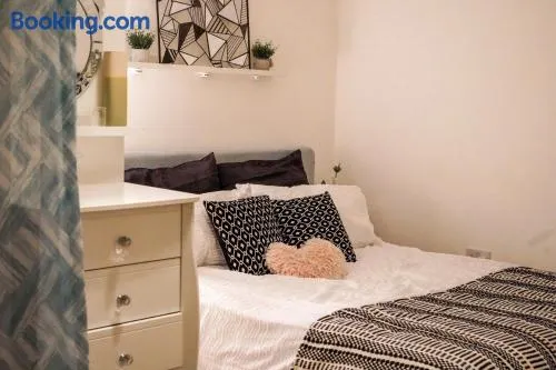 Oasis Haven King room - Image 1