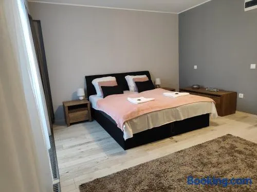 Secret Apartman Eger - Image 1