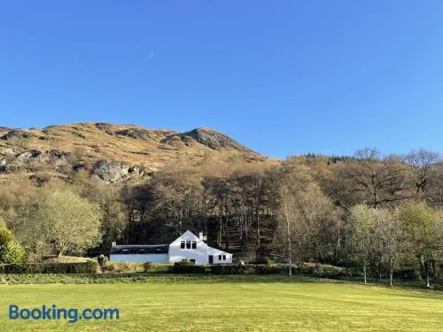 Craigruie Farmhouse - Image 1