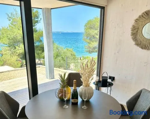 BEACHHOUSE #1 - Buqez Resort - Image 1