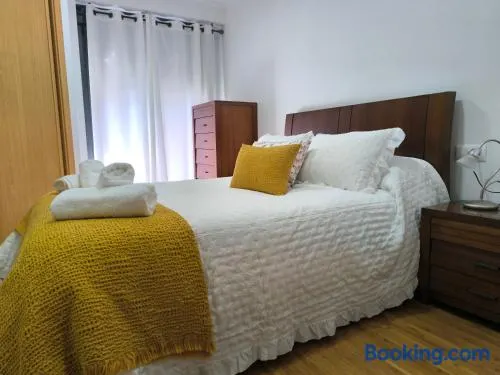 Apartamento A Cañiza - Image 1