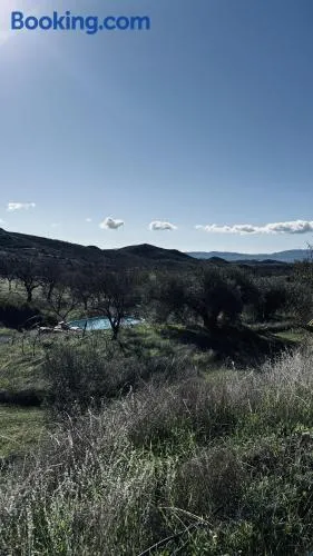 MOZa LUZe - Off Grid Casa Rural - Image 1