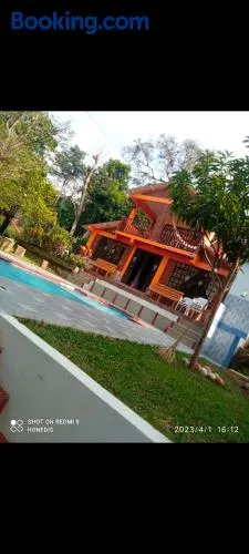 Casa Campestre Mi Ranchito - Image 1