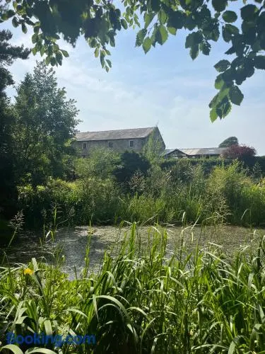 Cross Farm Retreat - Image 1