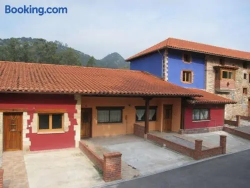 Apartamentos Puente Viesgo Anjana - Image 1