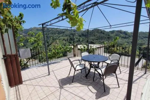 Appartamento indipendente vacanze a Palazzo Lupis - Image 1