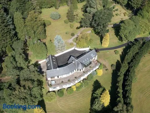 Invercreran House - Image 1